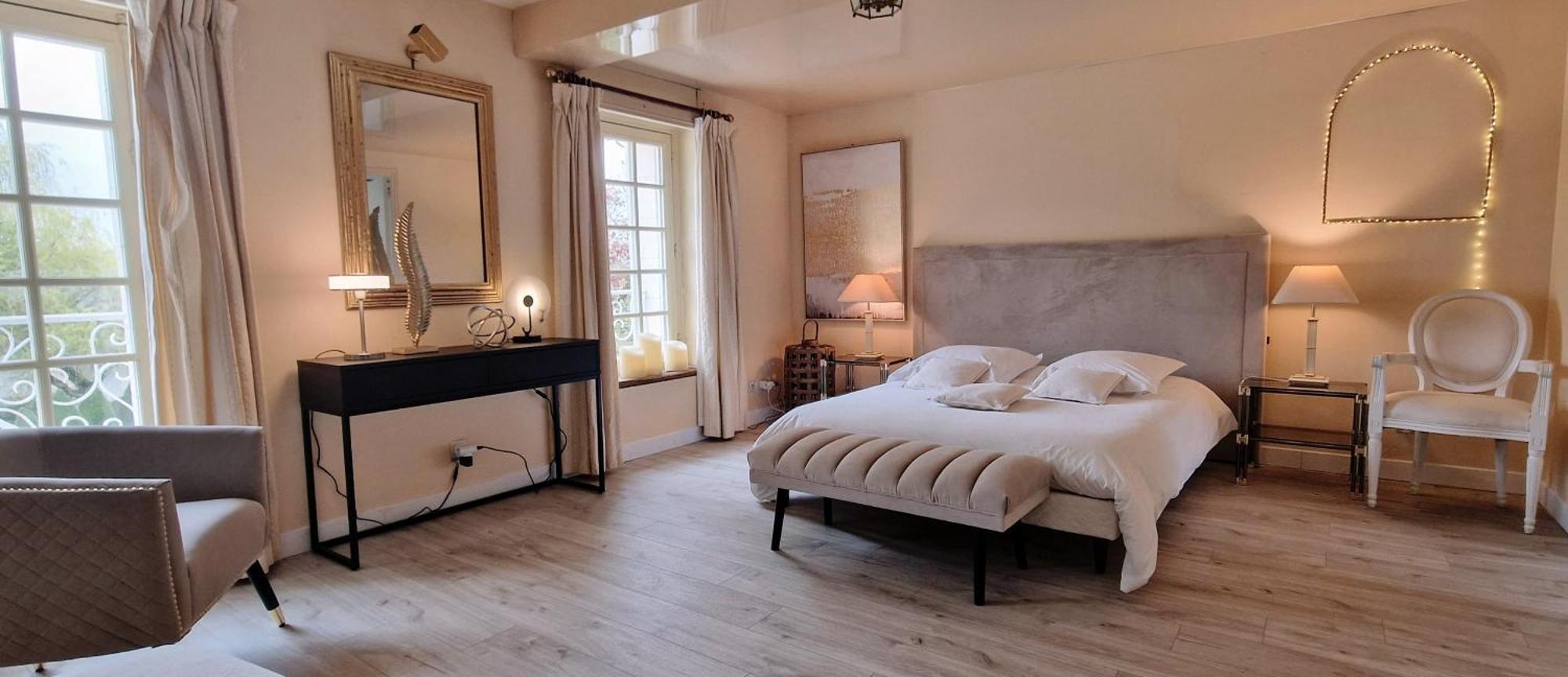 Domaine Des Clos Vallees Longnes Dış mekan fotoğraf