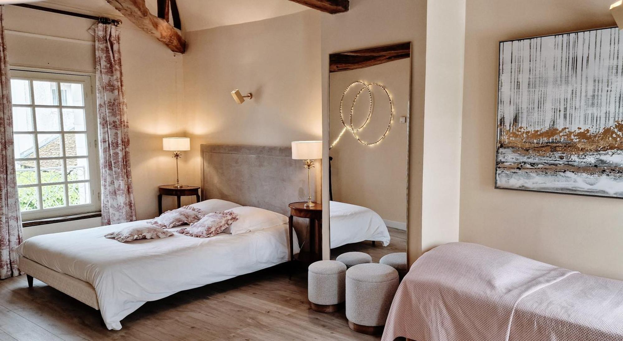 Domaine Des Clos Vallees Longnes Dış mekan fotoğraf