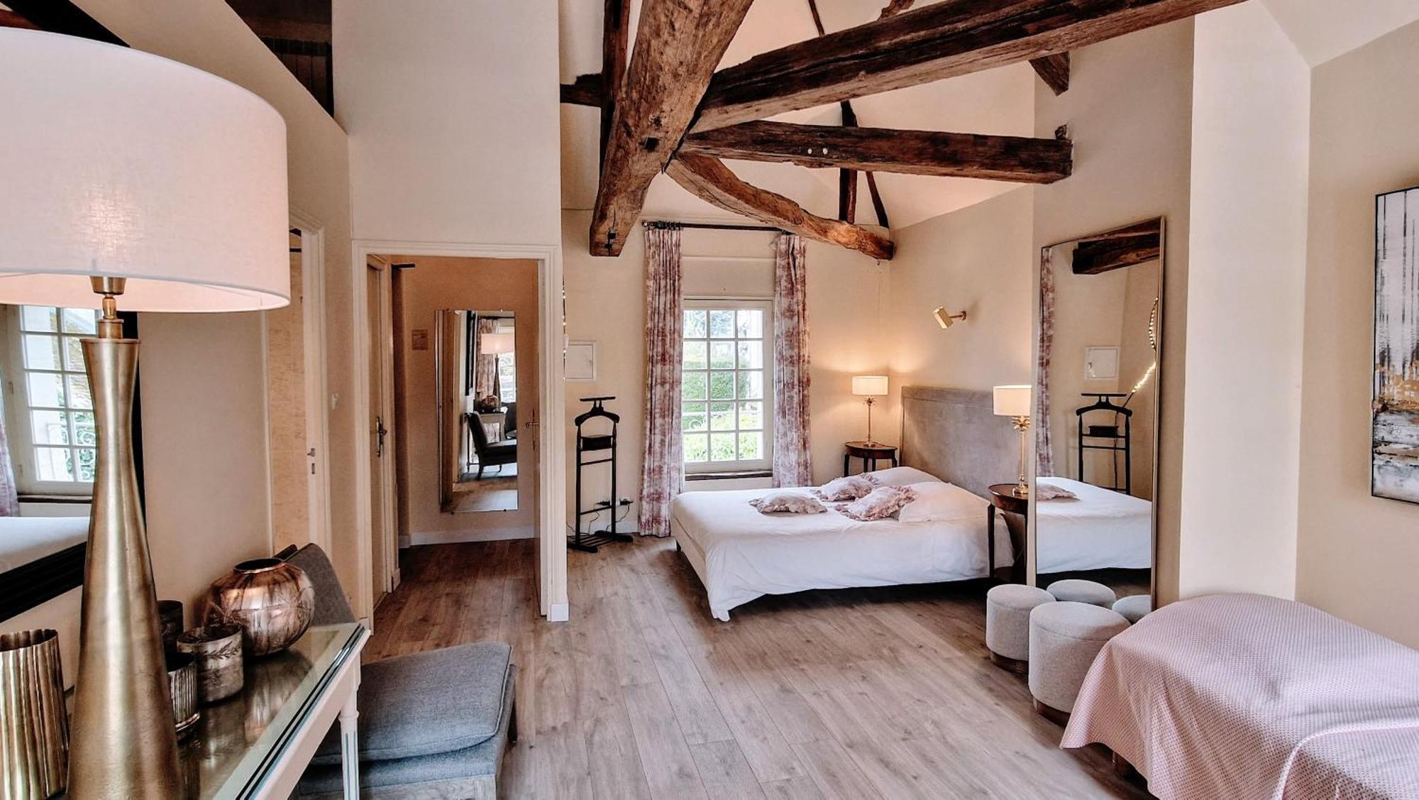 Domaine Des Clos Vallees Longnes Dış mekan fotoğraf