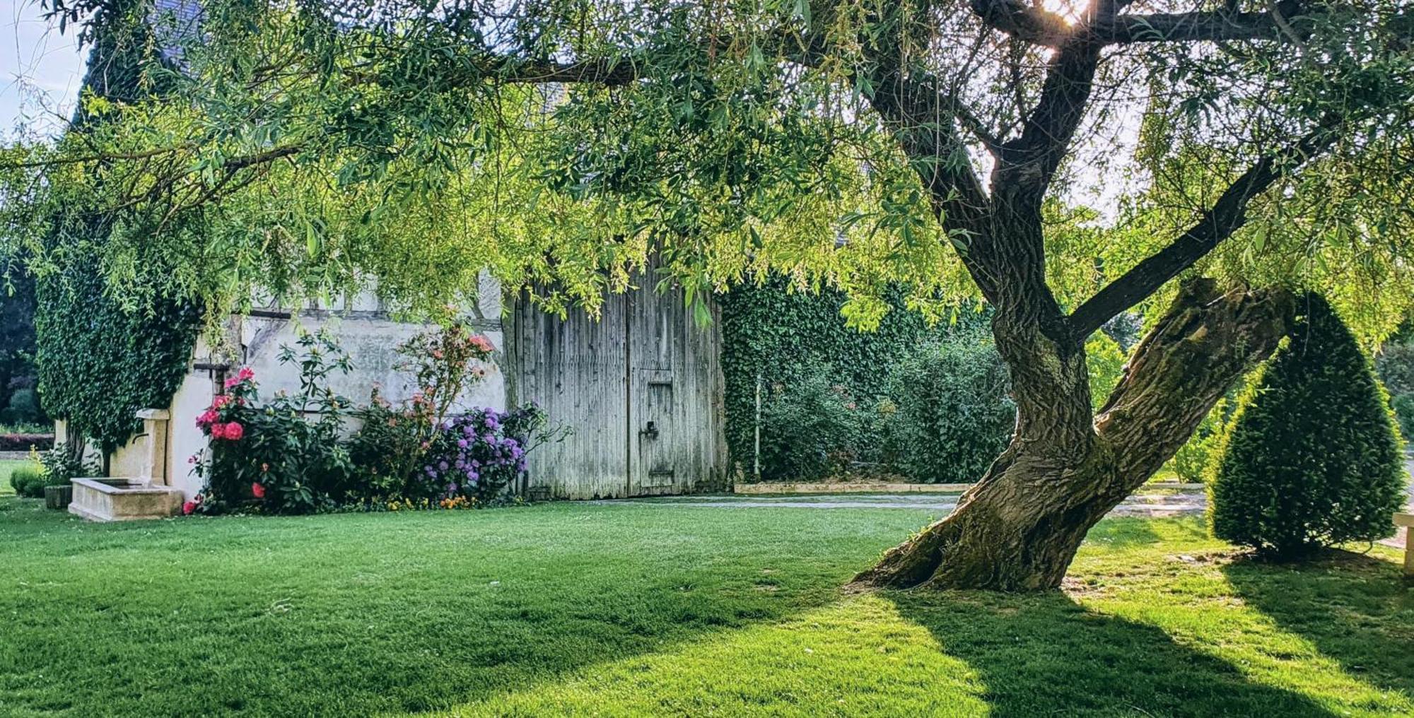 Domaine Des Clos Vallees Longnes Dış mekan fotoğraf